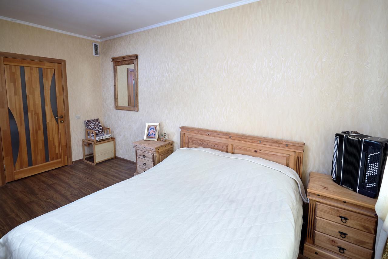 Dom In Koptevka Hostal Exterior foto